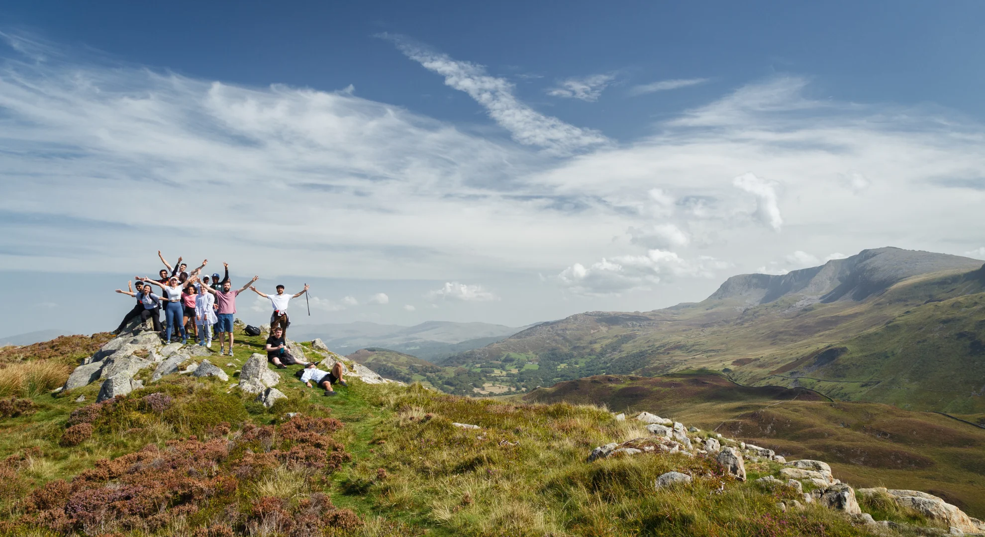 Step Outside, Feel Better: How Walking in Nature Can Boost Your Mental Wellbeing