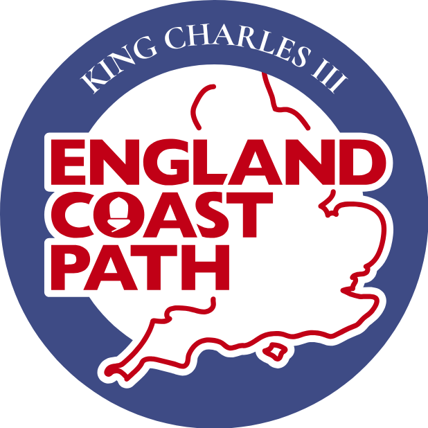 King Charles III England Coast Path